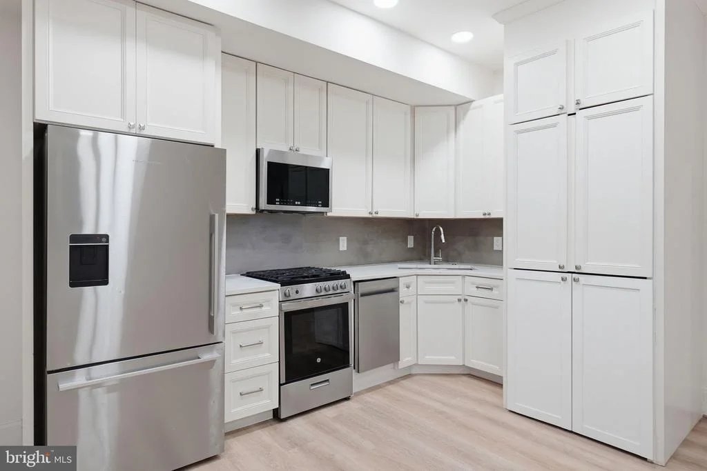 Photo of Unit 2 at 710 E STREET SE