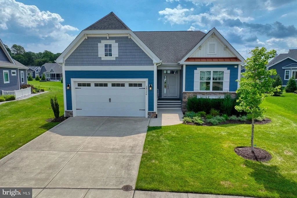 Photo of 24174 BUNTING CIRCLE