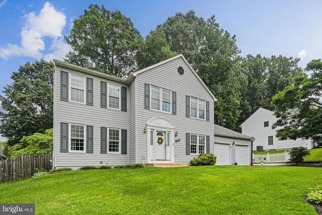 Photo of 8262 RIPPLING BRANCH ROAD