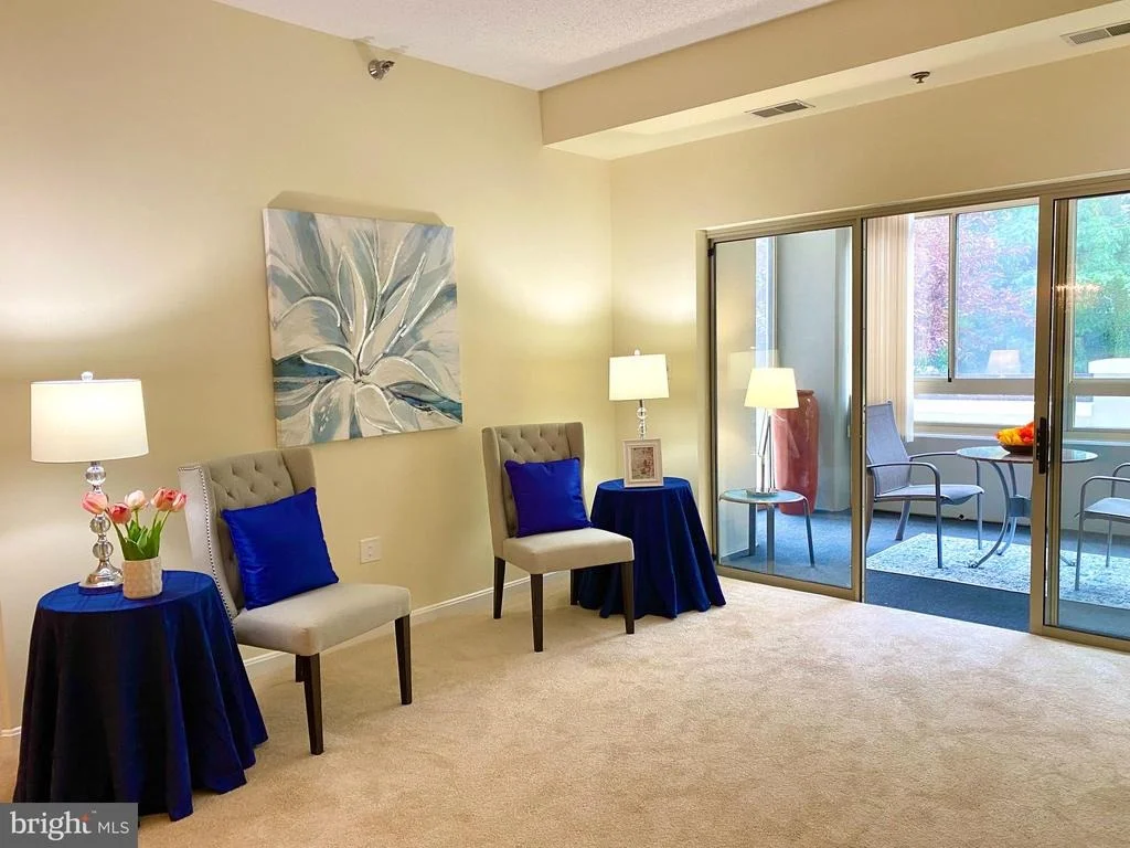 Photo of Unit 103 at 14809 PENNFIELD CIRCLE