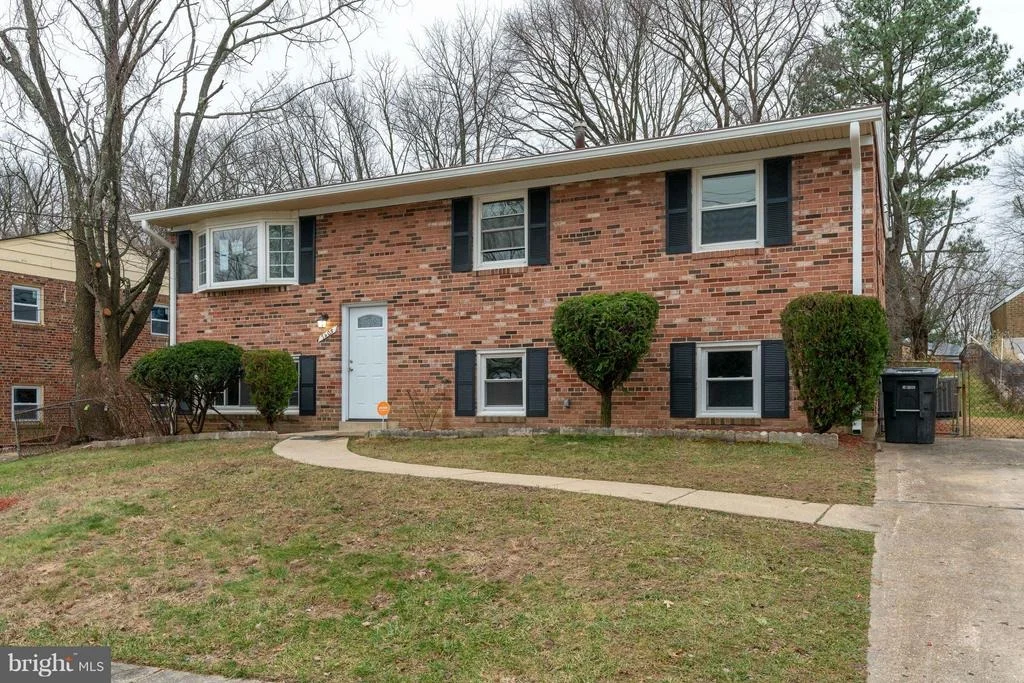Photo of 7405 WALKER MILL ROAD