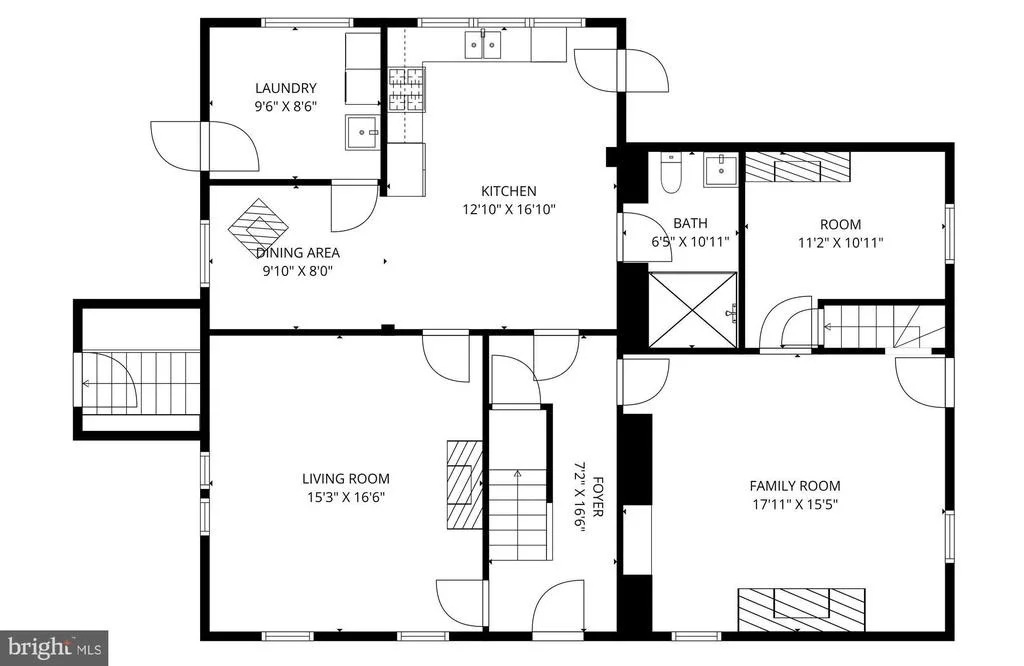 Photo of 20596 AIRMONT ROAD