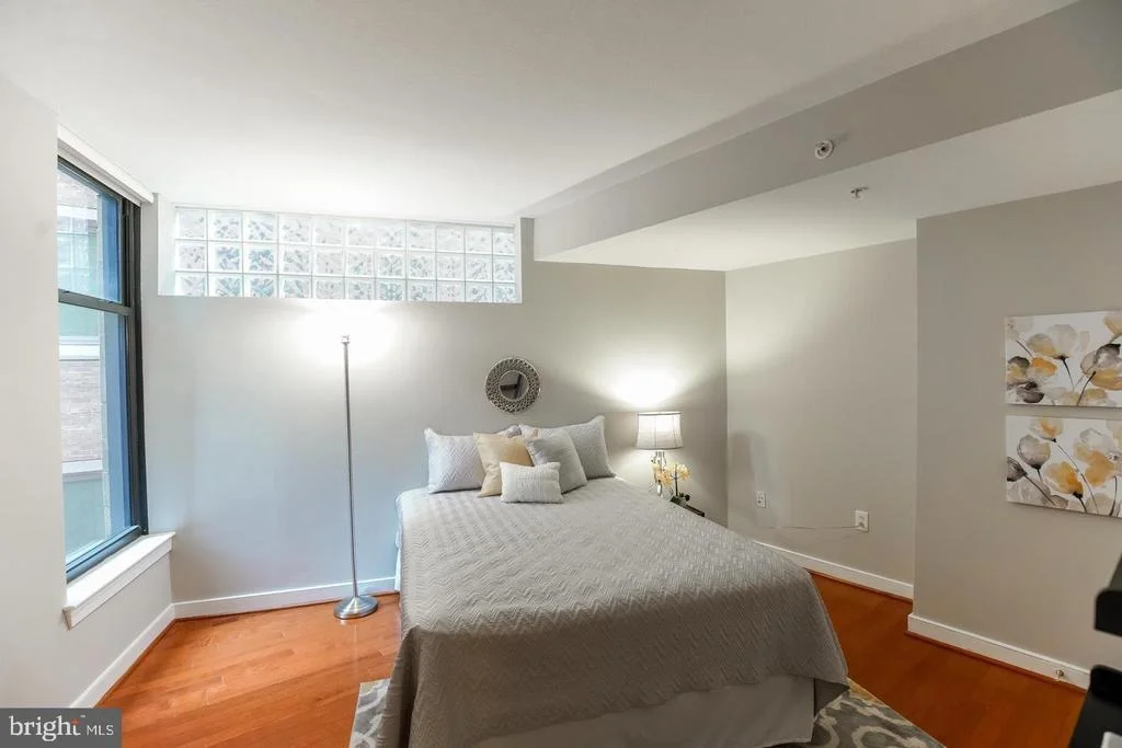 Photo of Unit 656 at 616 E STREET NW