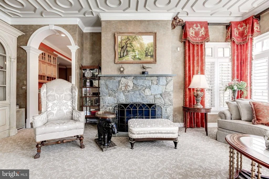Photo of 8501 RAPLEY PRESERVE CIRCLE