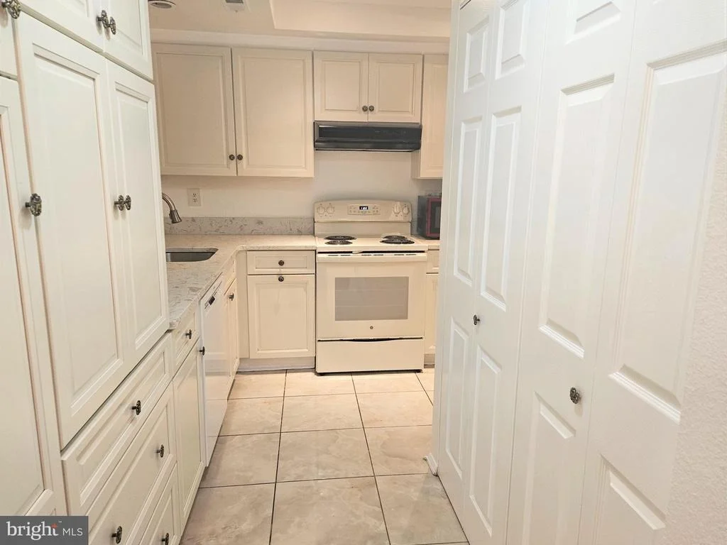 Photo of Unit 141E at 3501 FOREST EDGE DRIVE