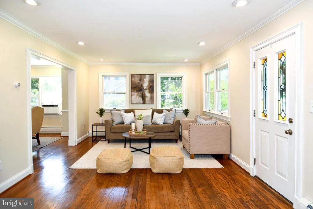 Photo of 7011 OLD SANDY SPRING ROAD