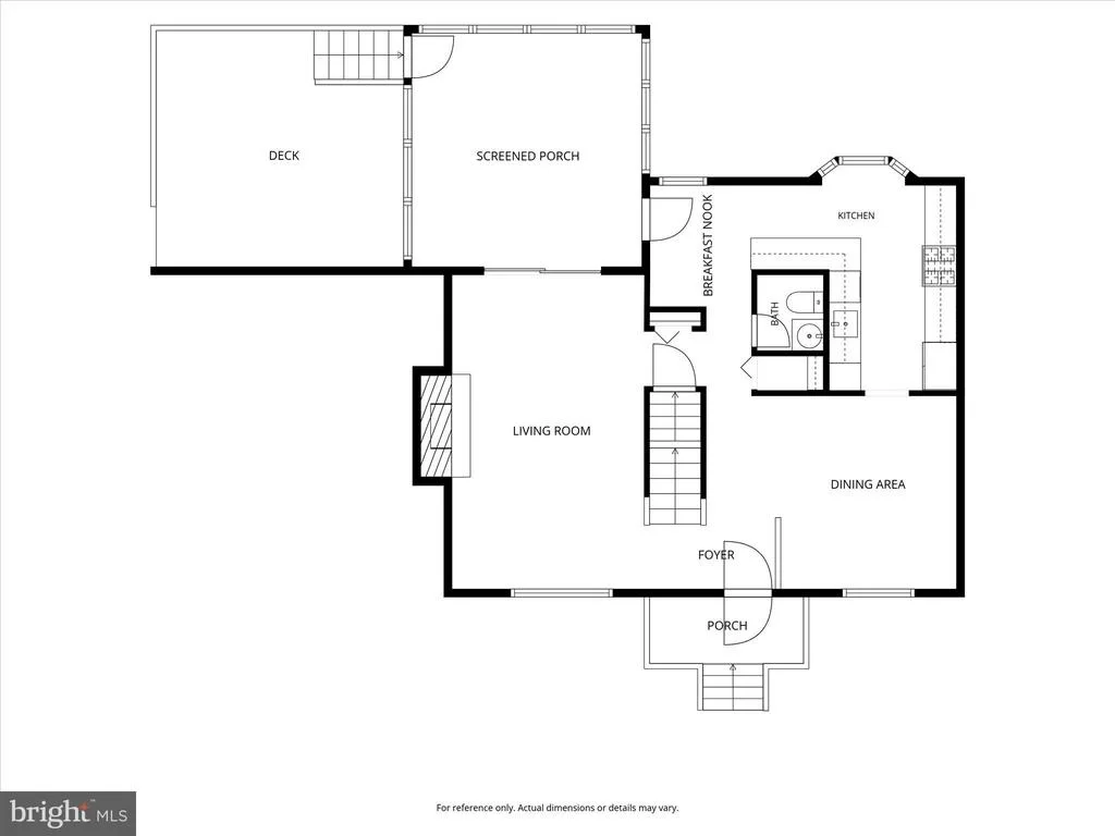 Photo of 7014 WILLOW TREE DRIVE S