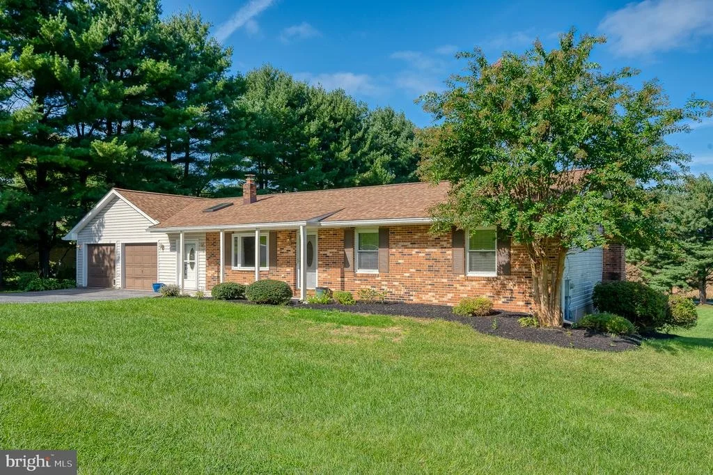Photo of 4356 SALEM BOTTOM ROAD