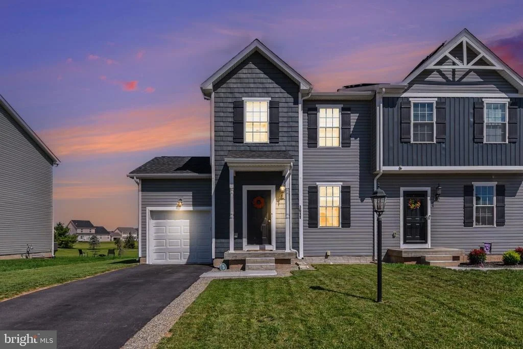 Photo of Unit LOT158 at 3611 FIELDSTONE DRIVE