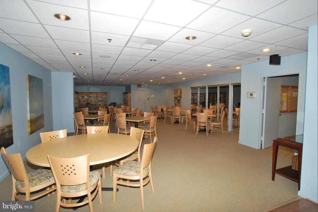 Photo of Unit 703 at 15100 INTERLACHEN DRIVE