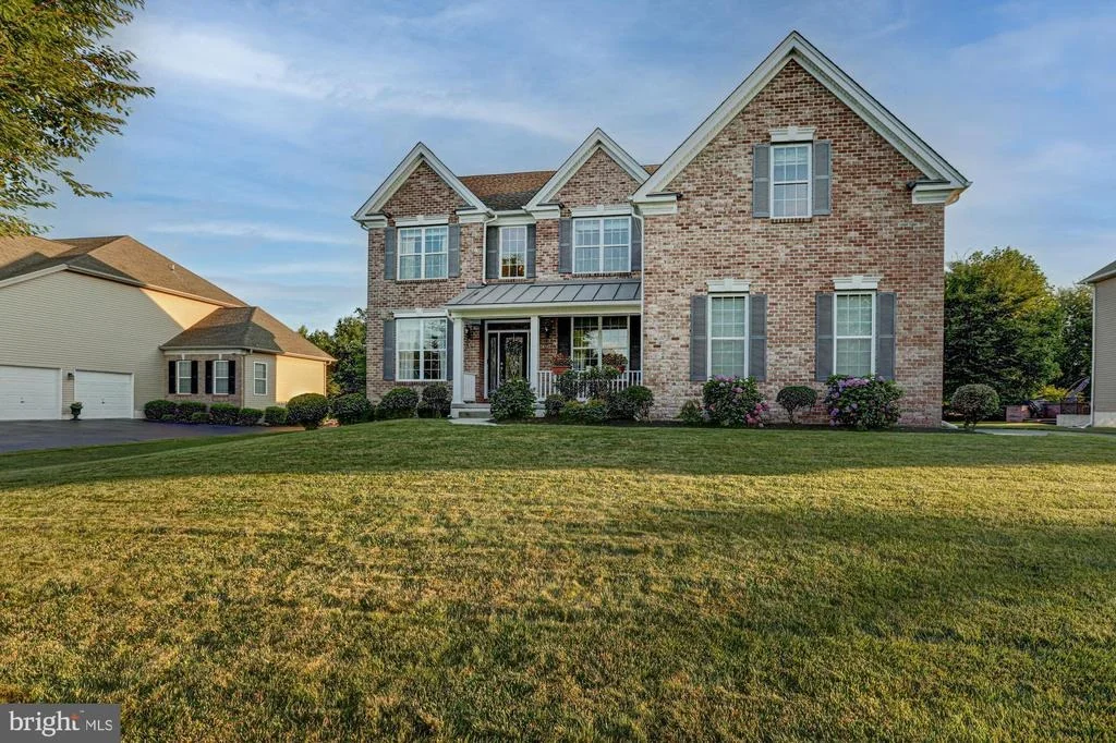 Photo of 1413 OLMSTED DRIVE