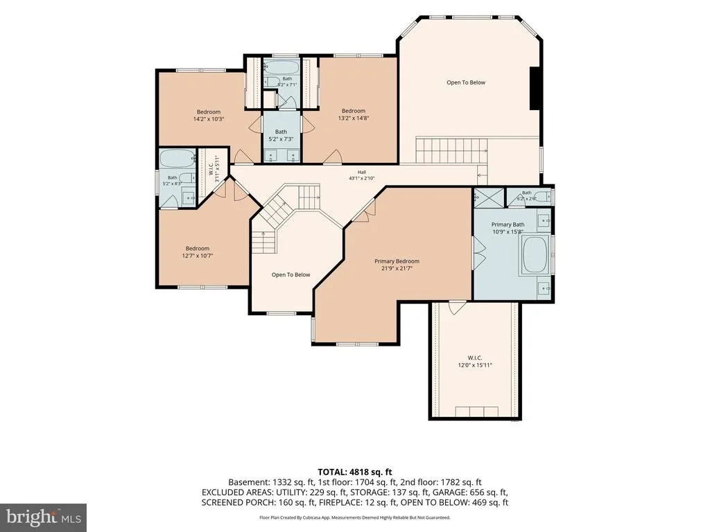 Photo of 14835 HUNTING WAY