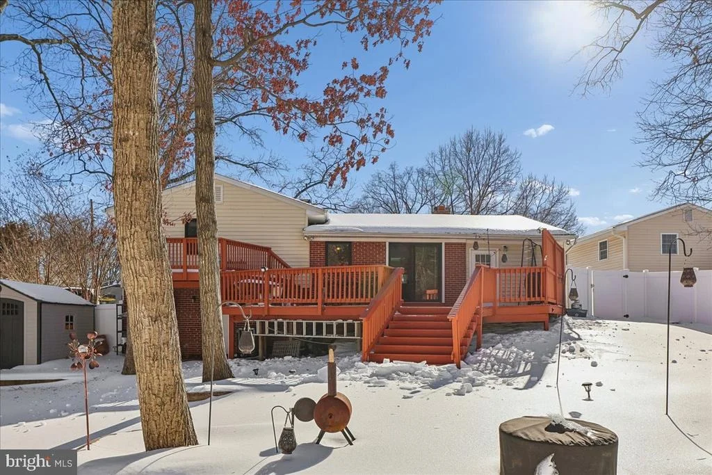 Photo of 6816 MAYO COURT