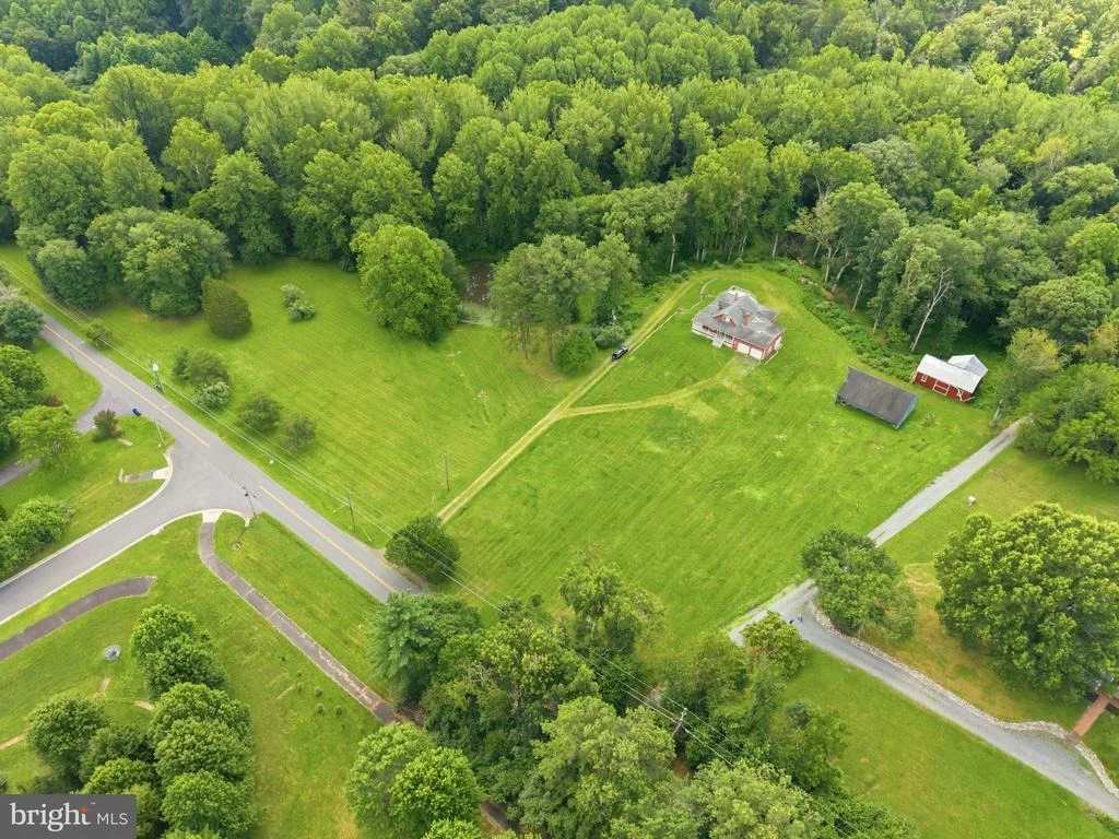 Photo of 11201 STUART MILL ROAD