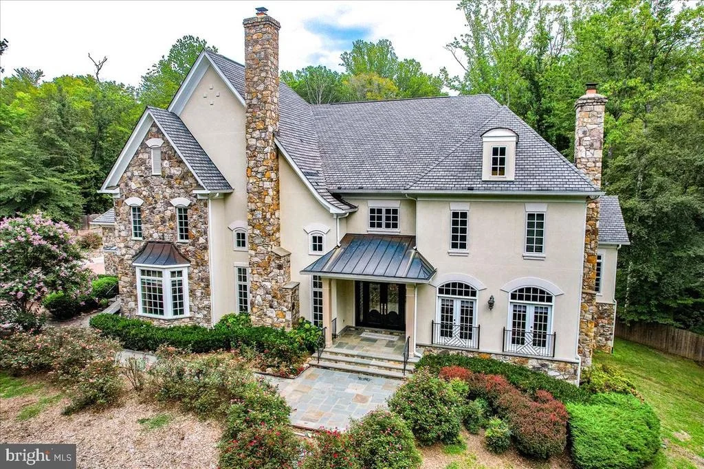 Photo of 12792 YATES FORD ROAD