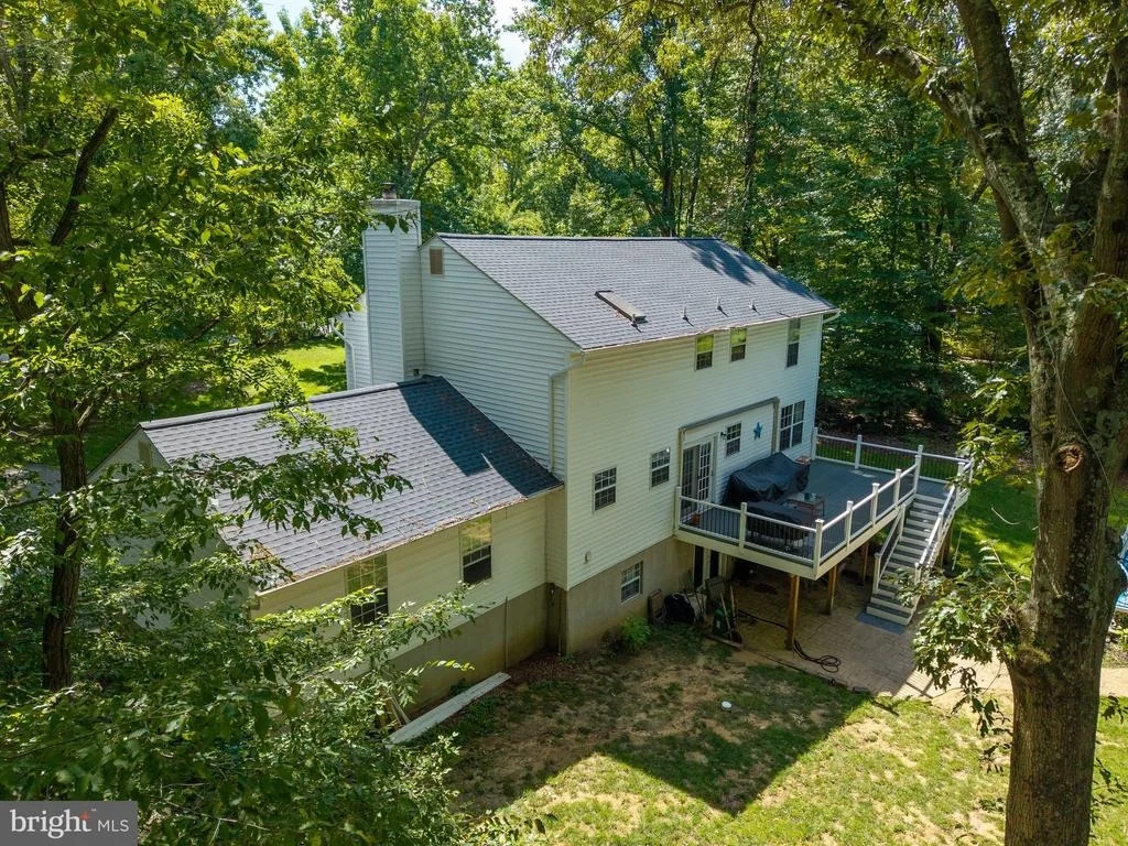 Photo of 8120 TUCKERS TRAIL