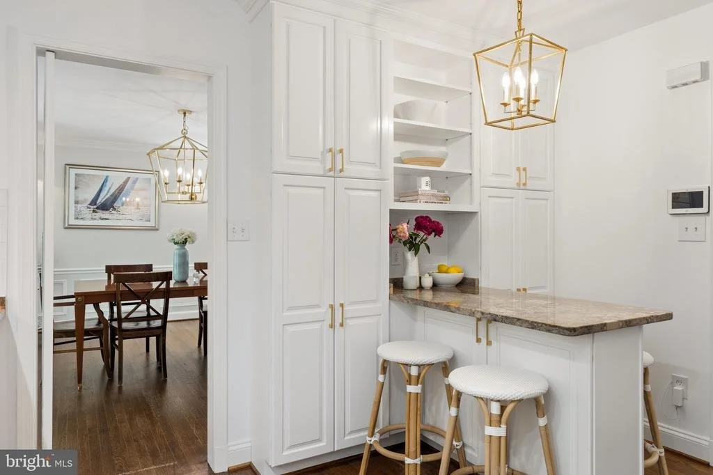 Photo of 4555 W STREET NW