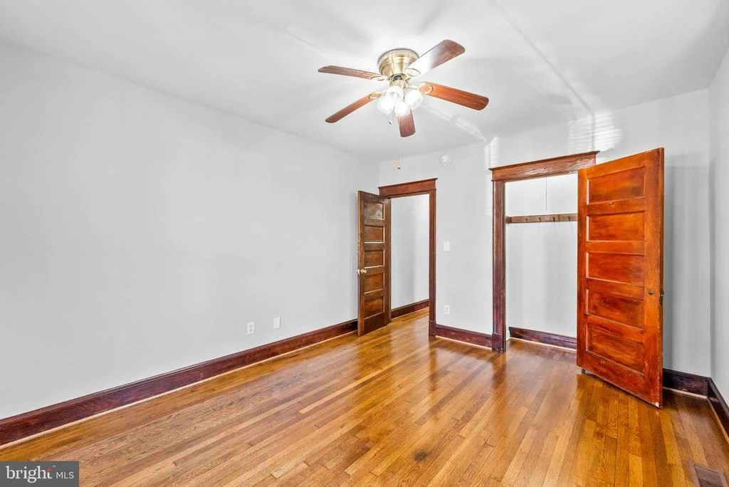 Photo of 232 TUCKERMAN STREET NW