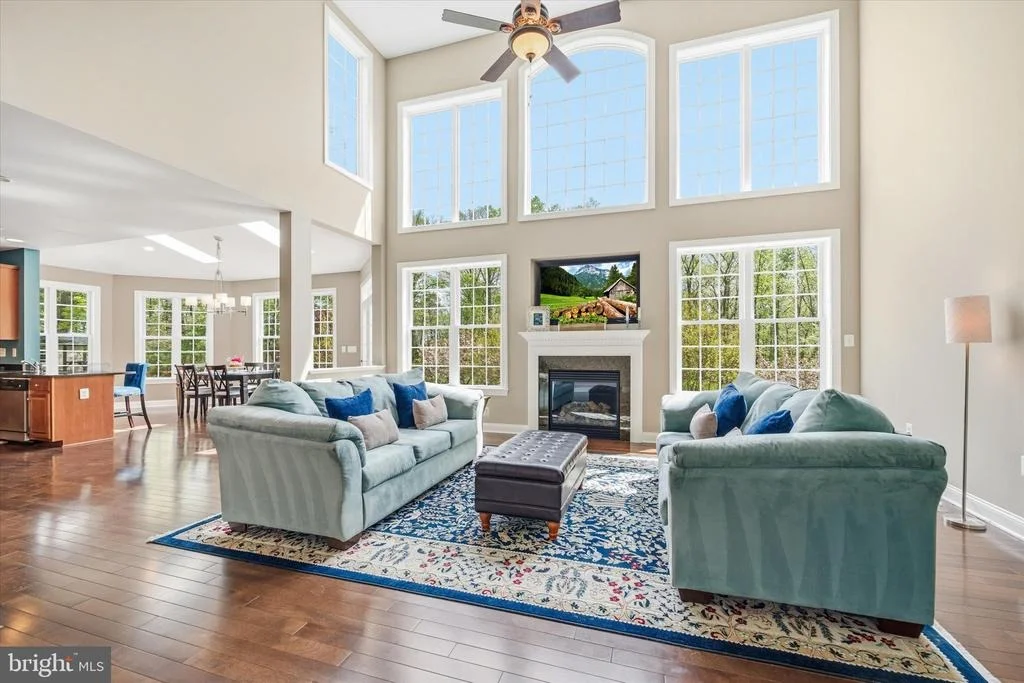 Photo of 9055 BUCKLAND MILL ROAD