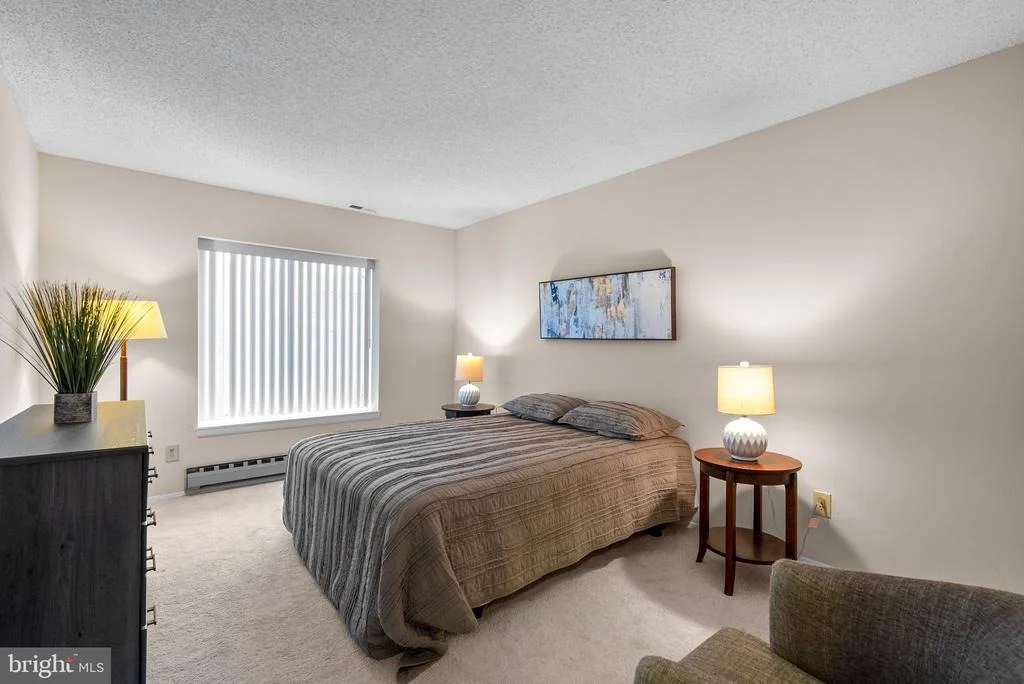 Photo of Unit 151C at 3500 FOREST EDGE DRIVE