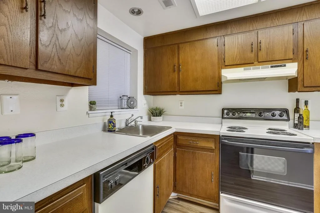 Photo of Unit 161E at 3510 FOREST EDGE DRIVE