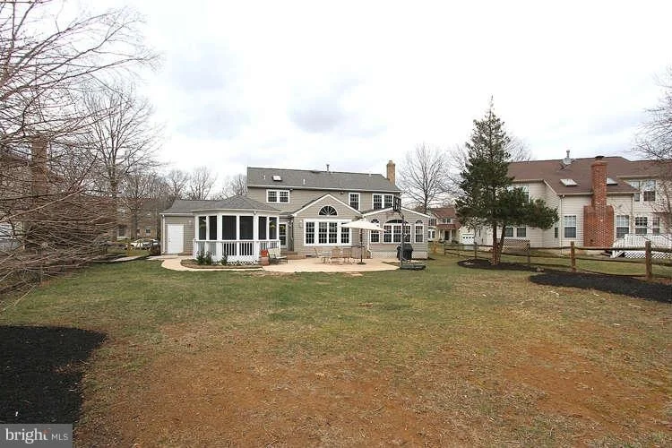 Photo of 14161 SADDLE RIVER DRIVE