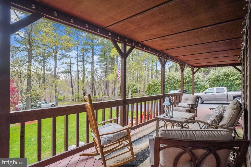 Photo of 5109 REELS MILL ROAD