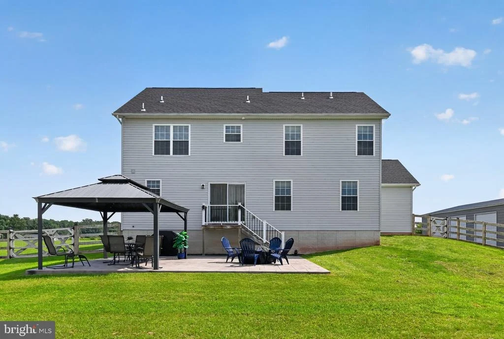 Photo of 3602 FRINGER ROAD