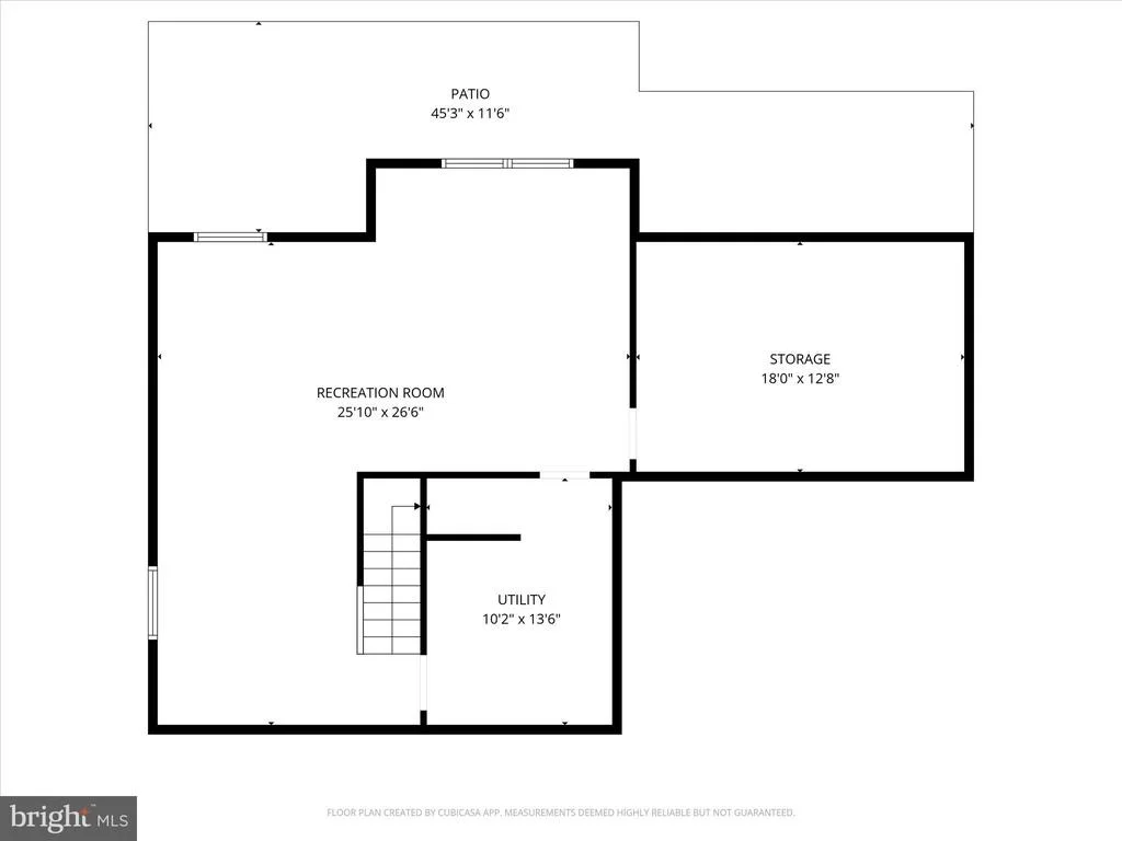 Photo of 108 SHALLOW CREEK DRIVE