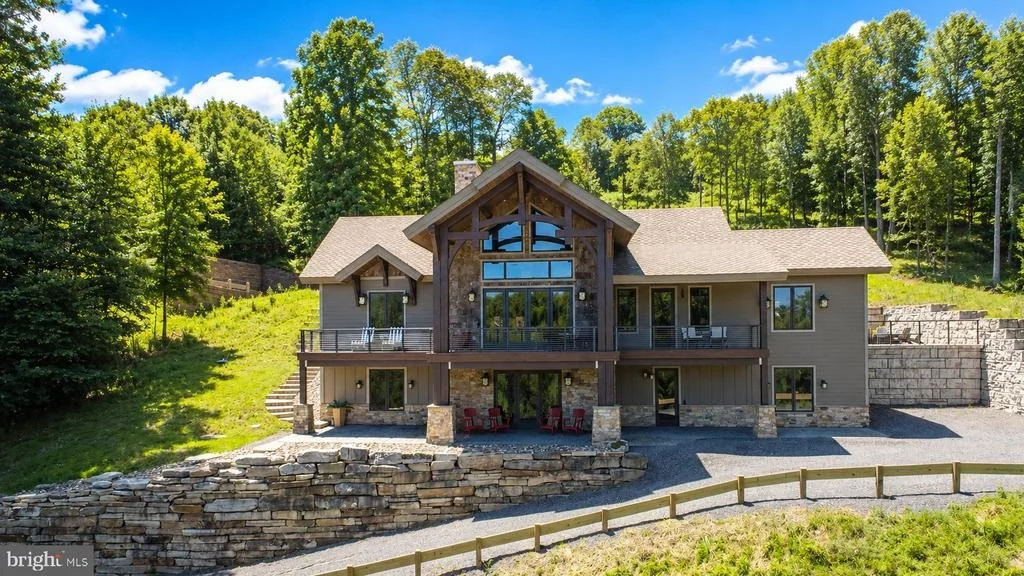 Photo of 2250 MARSH HILL ROAD
