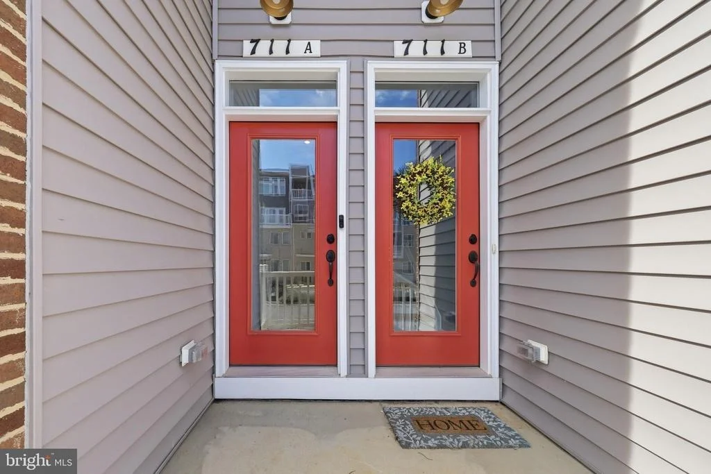 Photo of Unit 28 at 711 IRON FORGE ROAD