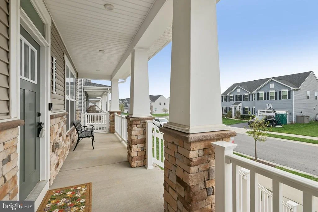 Photo of 6604 RIVER BIRCH ROAD