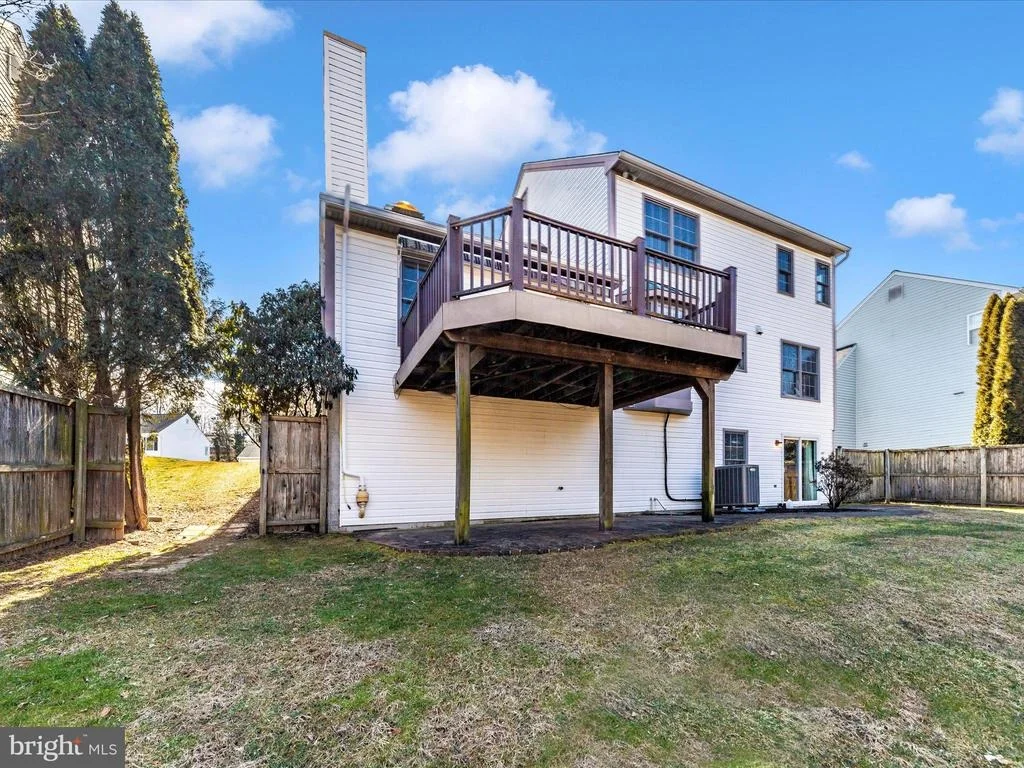 Photo of 446 BENNETT CERF DRIVE