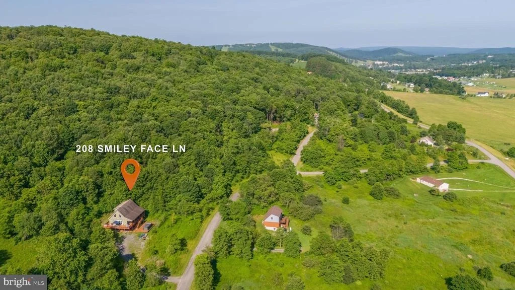 Photo of 208 SMILEY FACE LANE