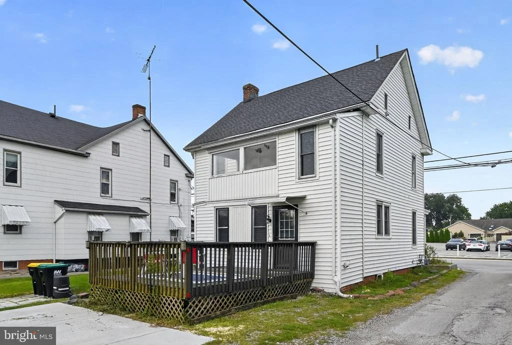 Photo of 615 FREDERICK STREET