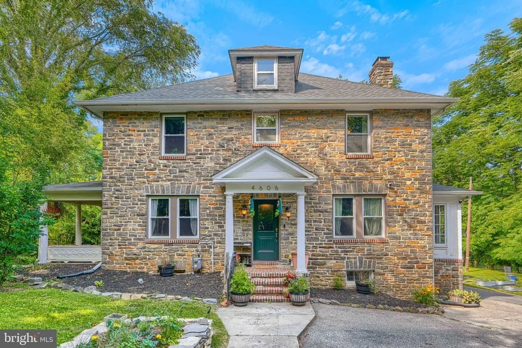 Photo of 4606 CEDAR GARDEN ROAD