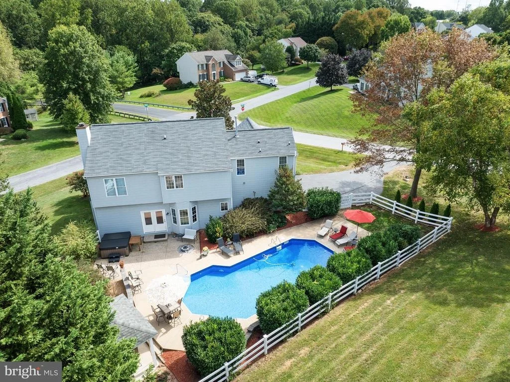 Photo of 13700 SAMHILL DRIVE