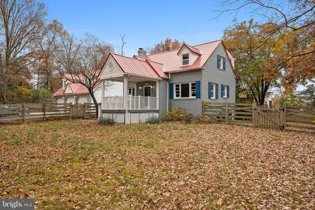 Photo of 2605 MARSHALL HALL ROAD