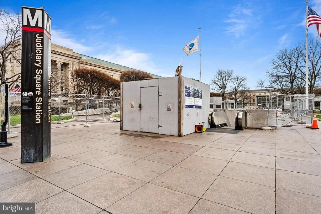 Photo of Unit 614 at 616 E STREET NW