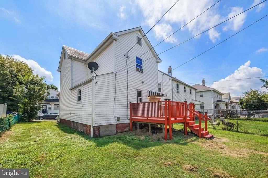 Photo of 238 PATAPSCO AVENUE