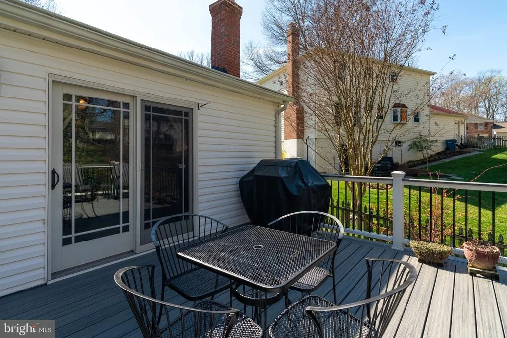 Photo of 7203 MING TREE COURT