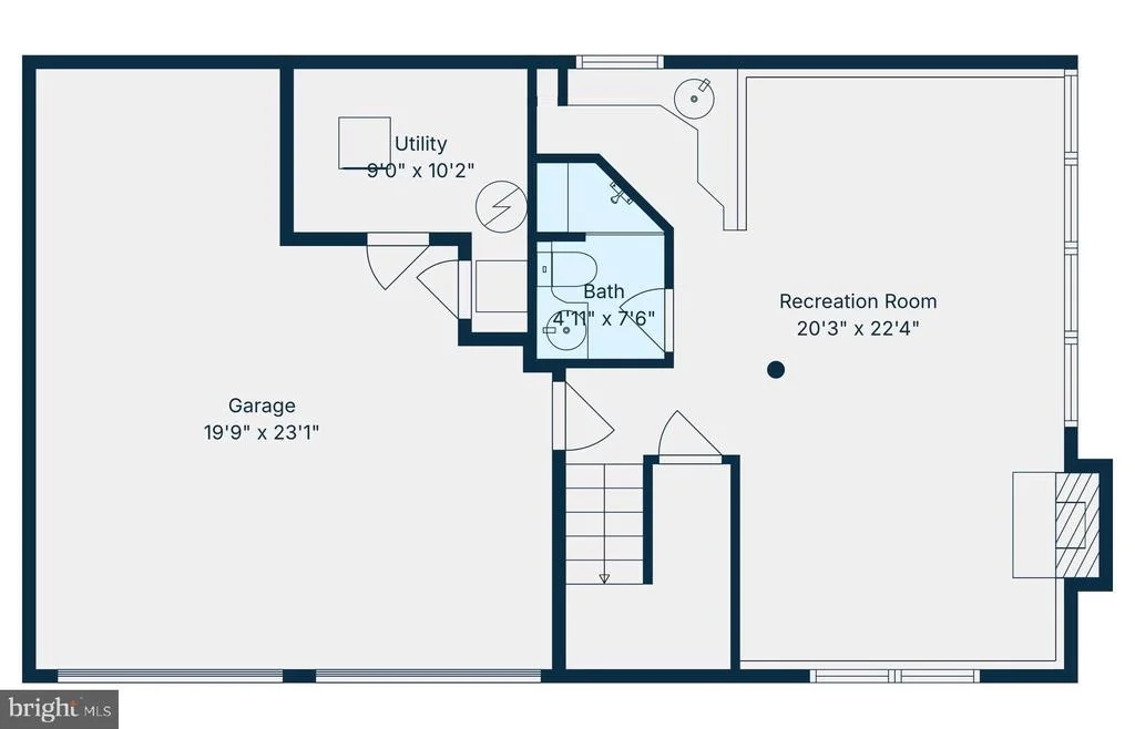 Photo of 8463 YELLOW LEAF COURT