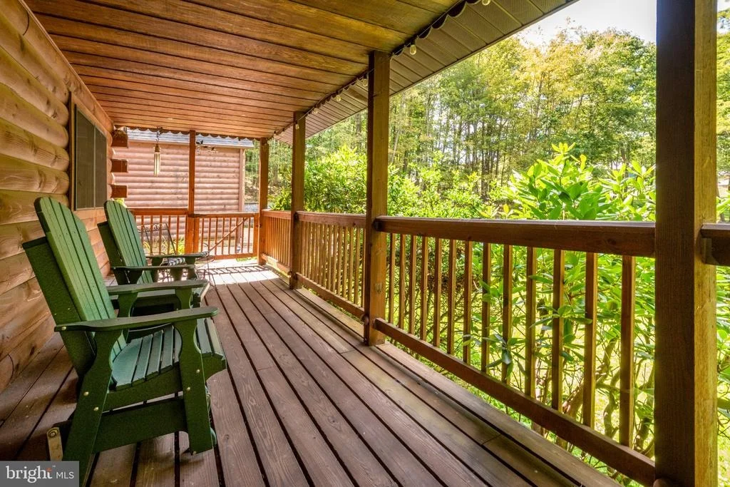 Photo of 482 PERGIN FARM ROAD