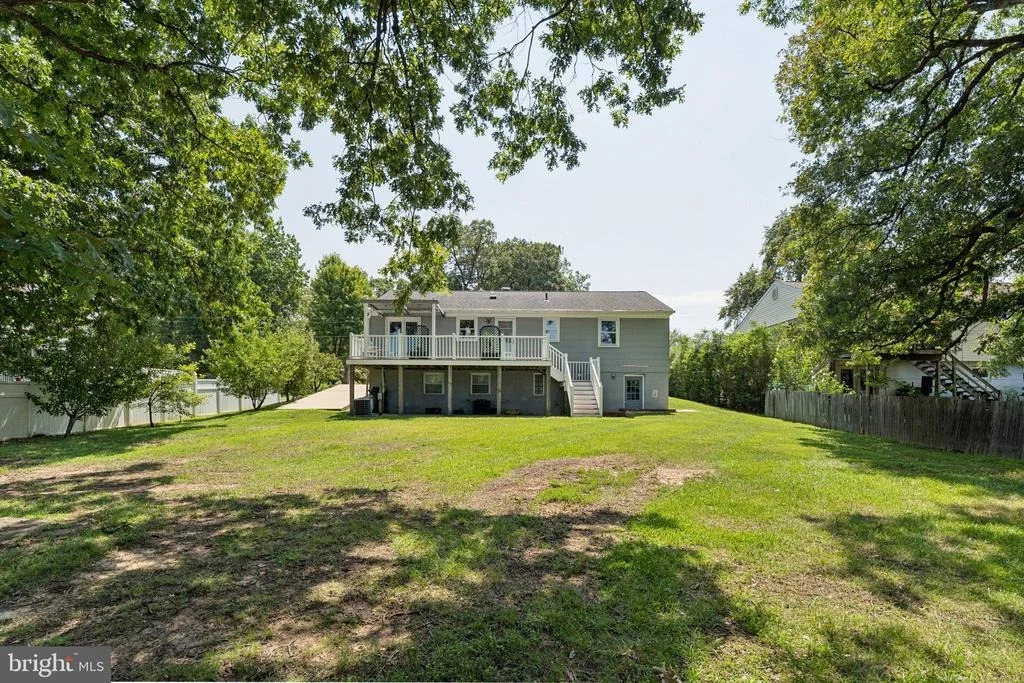 Photo of 8816 SAUNDERS LANE