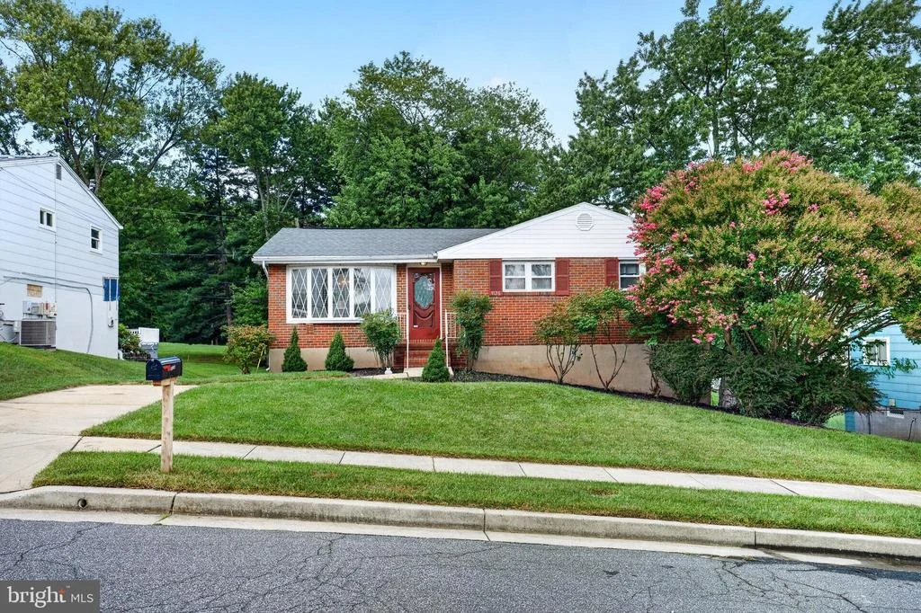 Photo of 5126 MCFAUL ROAD