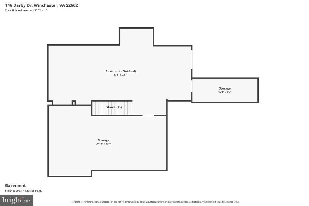 Photo of 146 DARBY DRIVE