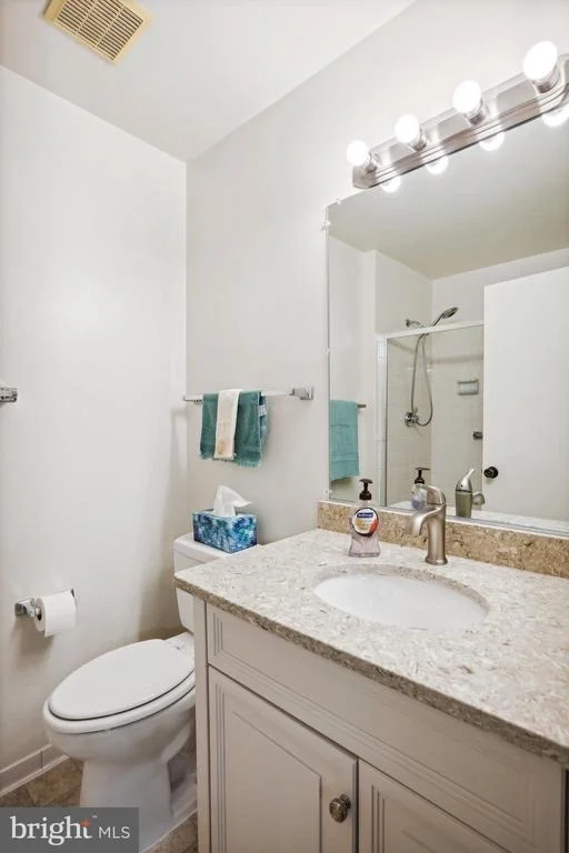 Photo of Unit 833D at 15320 PINE ORCHARD DRIVE