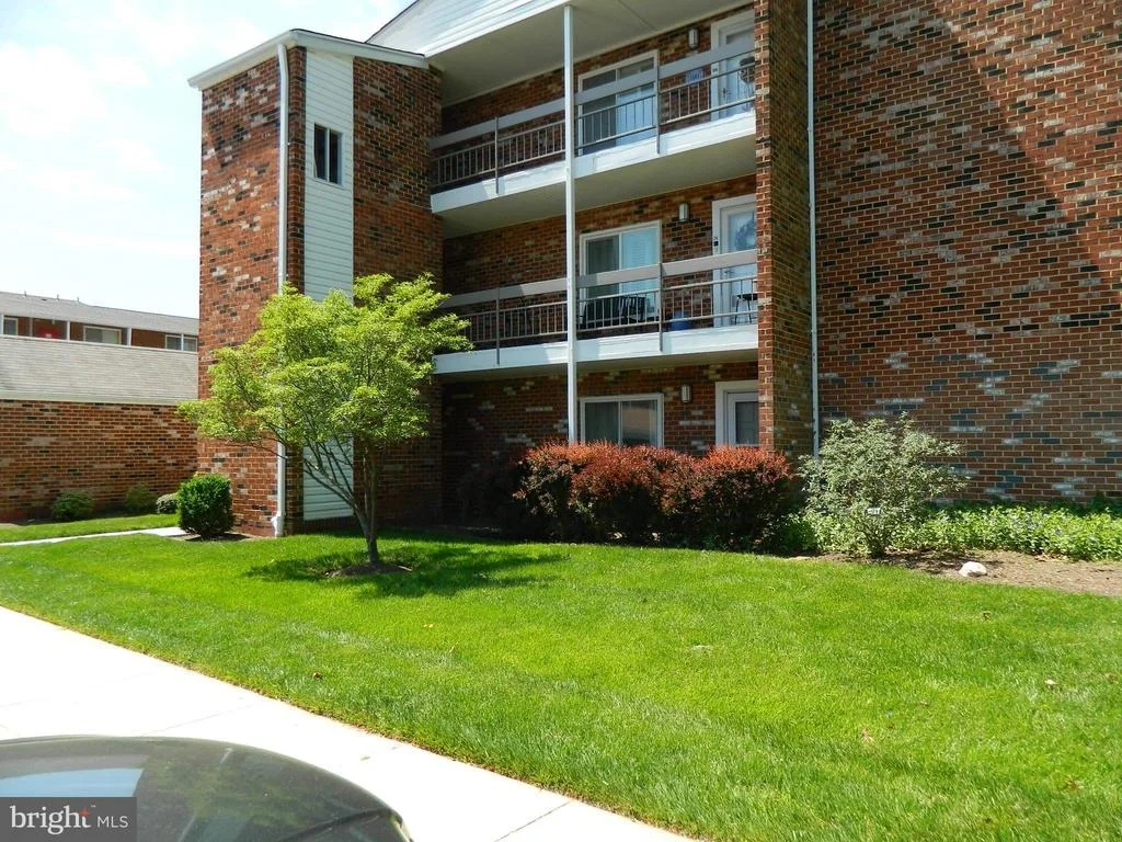 Photo of Unit 141F at 3501 FOREST EDGE DRIVE