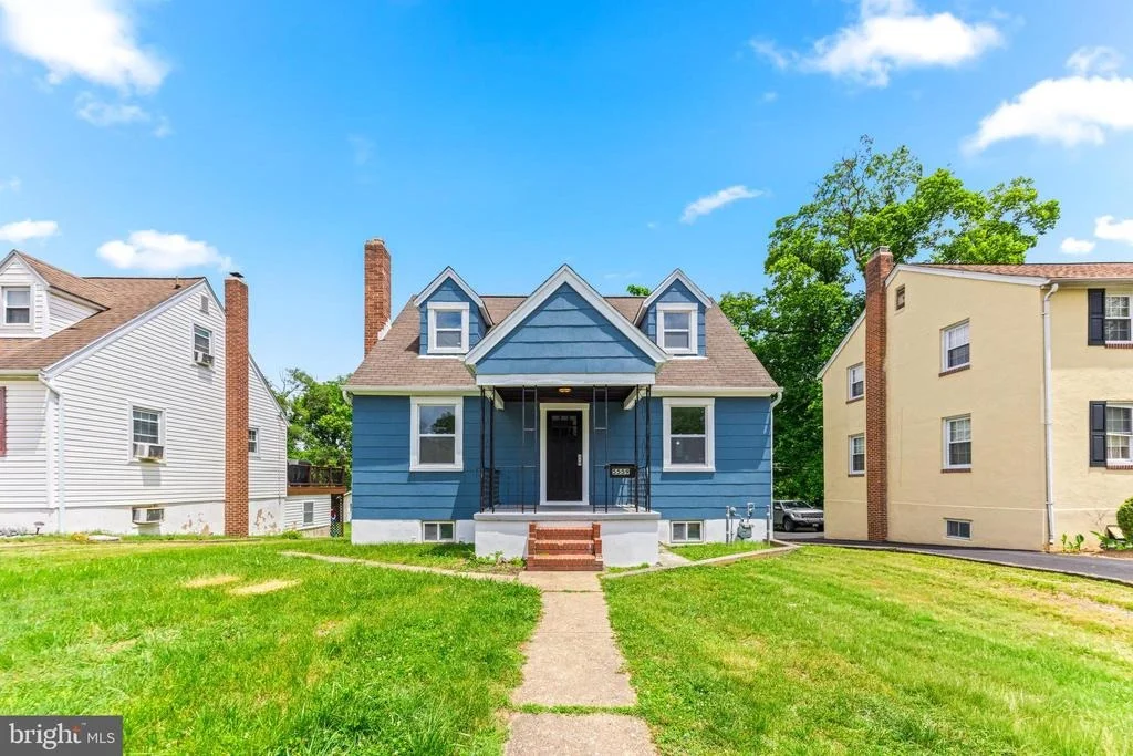 Photo of 5559 ASHBOURNE ROAD