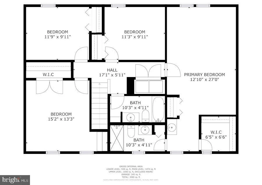 Photo of 6826 SILVER ANN DRIVE